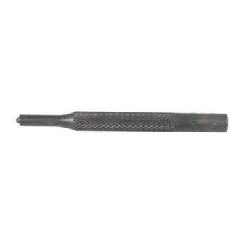#5 ROLL PIN STARTER PUNCH 5/32'' UPC: 045256250342 #5 ROLL PIN STARTER PUNCH 5/32'' UPC: 045256250342