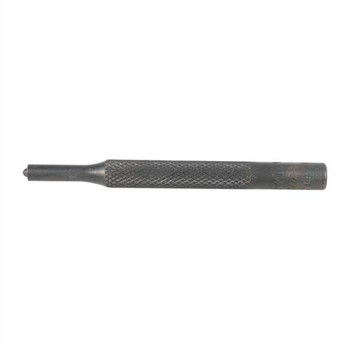 STANDARD ROLL PIN STARTER PUNCH, #5, 5/32''