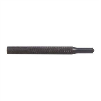 #6 ROLL PIN STARTER PUNCH 3/16'' UPC: 045256250359 #6 ROLL PIN STARTER PUNCH 3/16'' UPC: 045256250359
