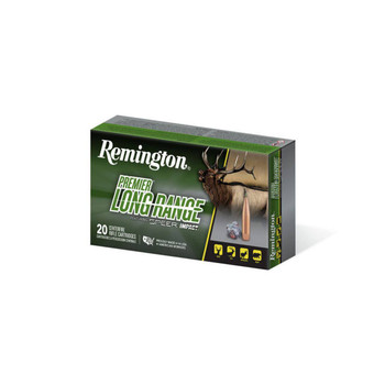 REM SPEER IMPACT 300REM 190GR 20/200 UPC: 047700485904