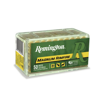 REM 20025 R17HM2 17HMR 20 PSP 5040 UPC: 047700495903