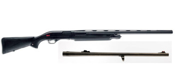 Winchester SXP Buck/Bird Combo, 12 Gauge, Pump Action, Shotgun