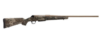Winchester XPR Hunter, 6.5 PRC Caliber, Bolt Action, Rifle