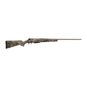 WINCHESTER XPR HUNTER STRATA 350 LEGEND 22 BBL 3RD UPC: 048702018381