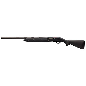 WIN SX4 LH 12GA 26" 3.5" BLK SYN UPC: 048702018725