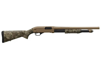 Winchester SXP TrueTimber Strata Defender , 12 Gauge, Pump Action, Shotgun