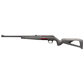 Winchester Xpert, .17 HMR Caliber, Bolt Action, Rifle