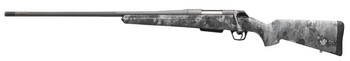 Winchester  XPR, 30-30 Caliber, Pump Action, Rifle