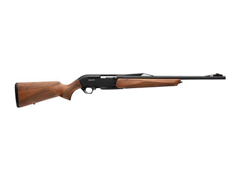 Winchester Repeating Arms 531065128 SXR2 30-06 Springfield 4+1 22" Matte Blued Barrel, Matte Blued Aluminum Alloy Drilled & Tapped Receiver, Walnut Fixed Stock