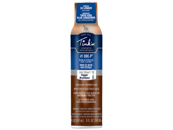 Tinks W5272BL #1 Doe-P Synthetic Deer Attractant Doe Urine Scent 5 oz Aerosol