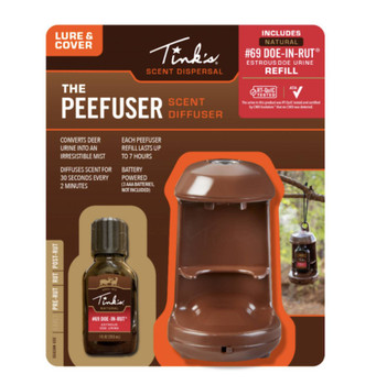 TINKS SCENT DIFFUSER W/.5 #69 UPC: 049818216418