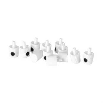 METAL COAT EPOXY REPLACEMENT NOZZLE B 12 PACK UPC: 050806001145 METAL COAT EPOXY REPLACEMENT NOZZLE B 12 PACK UPC: 050806001145