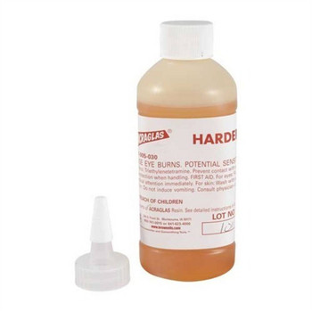 7 OZ. HARDENER UPC: 050806101227