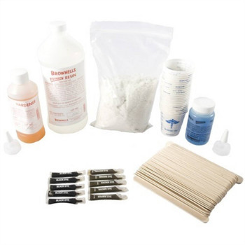 ACRAGLAS SHOP KIT UPC: 050806101296