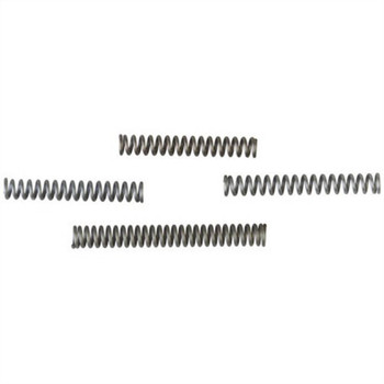 PRO-SPRING KIT #SWJ-200 FOR S&W J FRAME REVOLVERS UPC: 050806101487