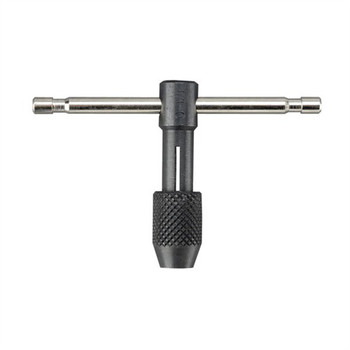 T-HANDLE NO. 1E, SIZE 0-1/4'' UPC: 050806102798