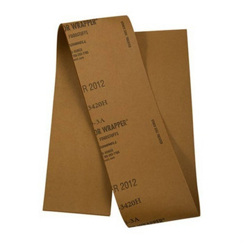 GUNWRAP PAPER TRIAL PACK 436 10 STRIP UPC: 050806103023 GUNWRAP PAPER TRIAL PACK 436 10 STRIP UPC: 050806103023