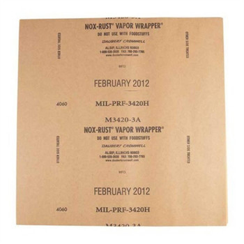 GUNWRAP PAPER BULK PACK 50 SHEETS UPC: 050806103030 GUNWRAP PAPER BULK PACK 50 SHEETS UPC: 050806103030