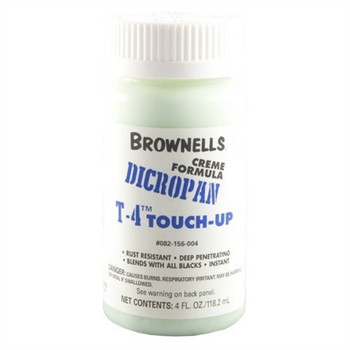 DICROPAN T-4 CREME GUN BLUE 4OZ UPC: 050806103887