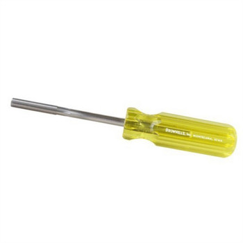 YOKE/CRANE REAMER FOR RUGER & S&W REVOLVERS