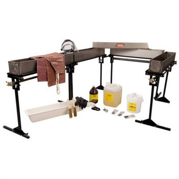 GAS MANGANESE PARKERIZING KIT UPC: 050806104167