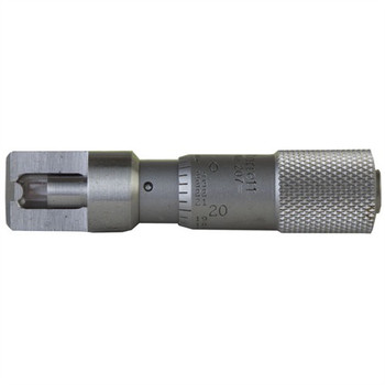 #207Z STAINLESS STEEL SEAM MICROMETER