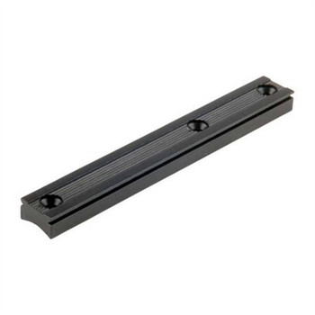NO. 100-4 DOVETAIL SCOPE BASE UPC: 050806104662