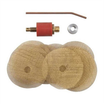 SHOTGUN LEWIS LEAD REMOVER KIT FOR 12 GAUGE UPC: 050806106963 SHOTGUN LEWIS LEAD REMOVER KIT FOR 12 GAUGE UPC: 050806106963