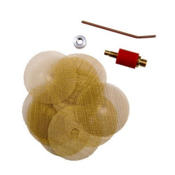 SHOTGUN LEWIS LEAD REMOVER KIT FOR 20 GAUGE UPC: 050806106970 SHOTGUN LEWIS LEAD REMOVER KIT FOR 20 GAUGE UPC: 050806106970