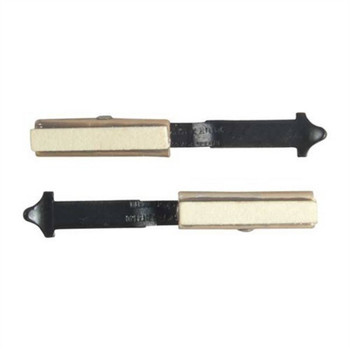 BARREL HONING CHROME BORE STONES 150 GRIT UPC: 050806108646 BARREL HONING CHROME BORE STONES 150 GRIT UPC: 050806108646