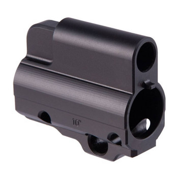 BRN-4 416 TYPE GAS BLOCK FOR 10.4IN BARRELS UPC: 050806113954