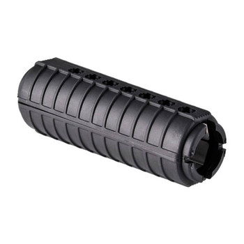 CARBINE HANDGUARD DOUBLE HEATSHIELD BLACK UPC: 050806500419