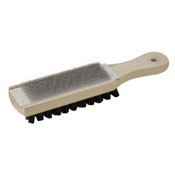 DOUBLE FACE FILE CLEANER UPC: 052427200204