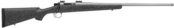 Nosler M21, 30 Caliber, Bolt Action, Rifle