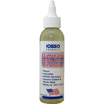 TRIPLE ACTION OIL UPC: 054094107404