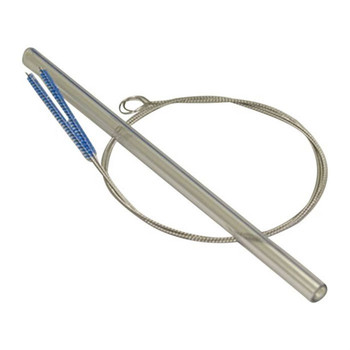 AR RIFLE GAS TUBE CLEANING KIT FOR 223 & 308 UPC: 054094191281