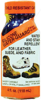 Silicone Water-guard Dauber UPC: 074928000053