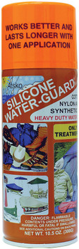 Silicone Water Guard Aerosol UPC: 074928133669