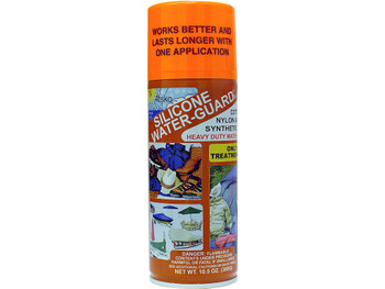 Atsko 1336 Silicon Water-Guard 10.5 oz