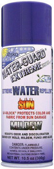 Water-guard Extreme Aerosol UPC: 074928133638