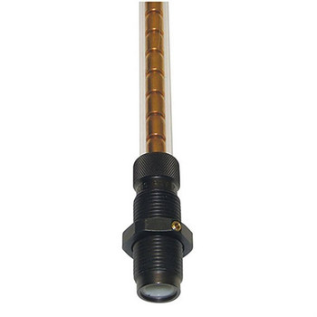 TUBE PISTOL BULLET FEEDER .380/9MM/.38/.357 (90-158GR) UPC: 076683323552