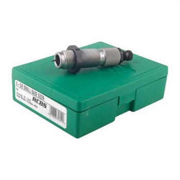 223 REMINGTON SMALL BASE SIZER DIE UPC: 076683388599