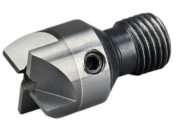 RCBS 90250 Replacement Case Trimmer Cutter 50 Cal Silver Carbide