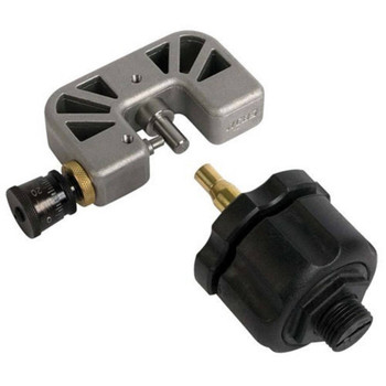HAND NECK TURNER W/ QUICK CHANGE CASE HOLDER UPC: 076683904010