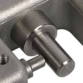 HAND CASE NECK TURNER PILOT, 7 MM UPC: 076683904126