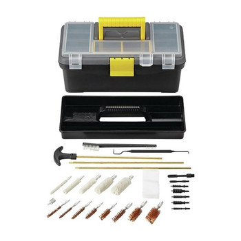 UNIVERSAL TOOLBOX GUN CARE KIT 28-PIECE UPC: 076683997500