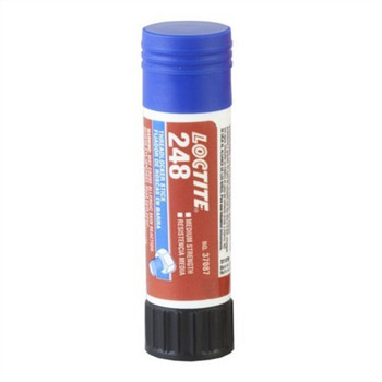 #248 THREADLOCKER STICK UPC: 079340370876
