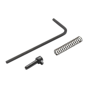 1911 MAGAZINE RELEASE LOCK & SPRING UPC: 080683000221