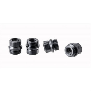 1911 HEX DRIVE BUSHINGS, BLUE, 4 PACK UPC: 080687718801