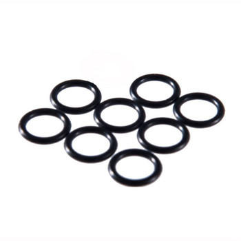1911 HEX DRIVE GRIP BUSHING O-RING 8PK UPC: 080687719129
